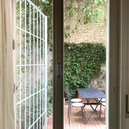 Appartamento Il Giardino Segreto Parma Esterno foto