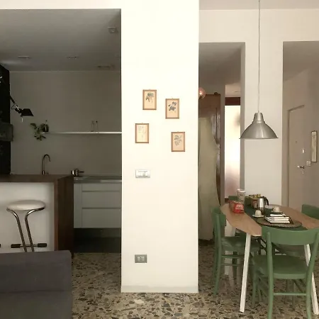 Appartamento Il Giardino Segreto Parma Esterno foto