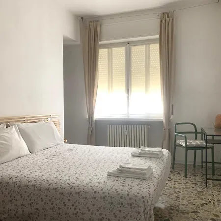 Appartamento Il Giardino Segreto Parma Esterno foto
