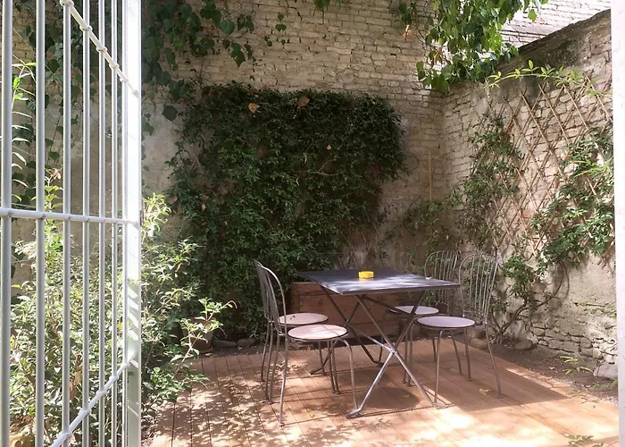 Il Giardino Segreto