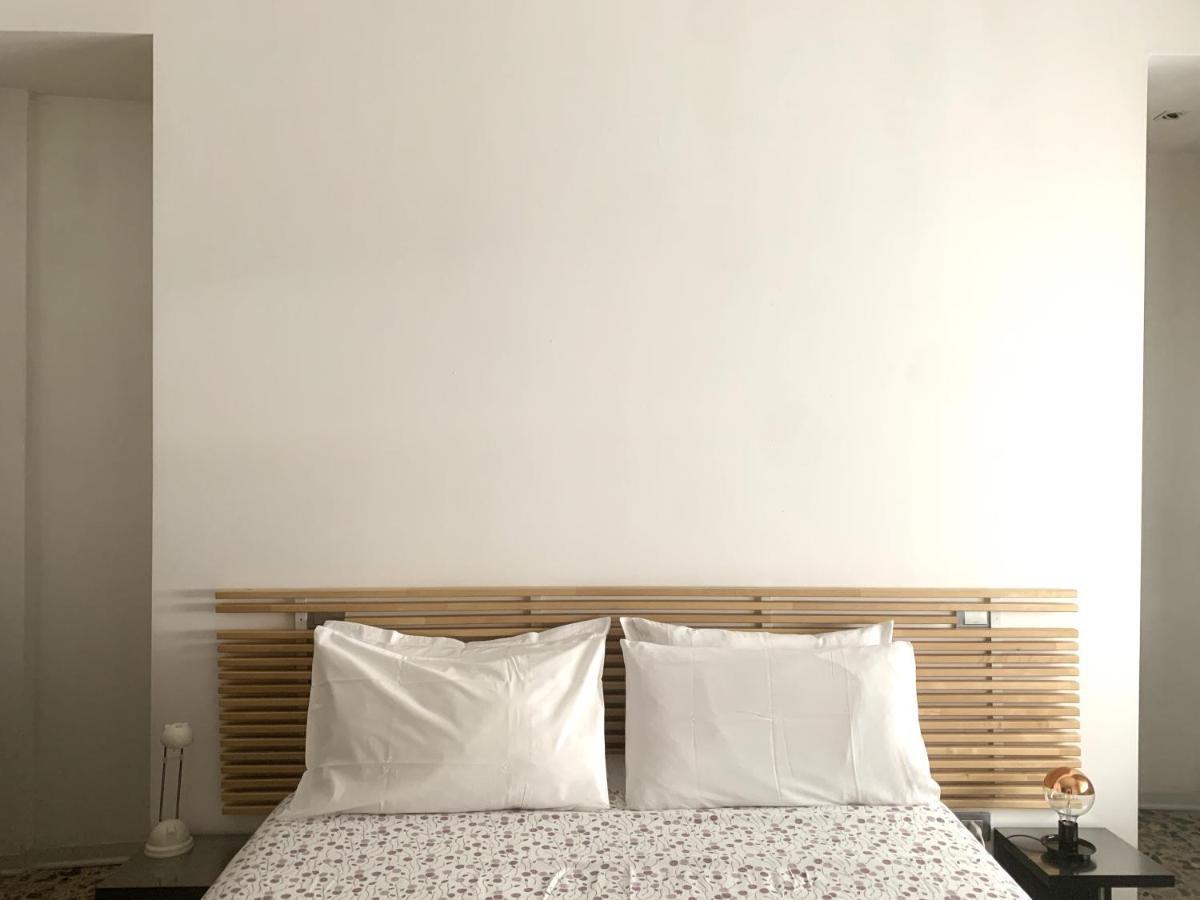 Il Giardino Segreto Apartment