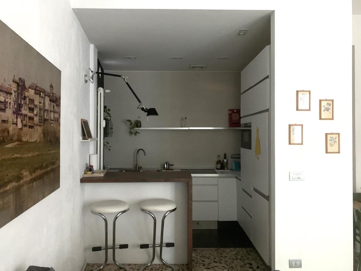Il Giardino Segreto Apartment