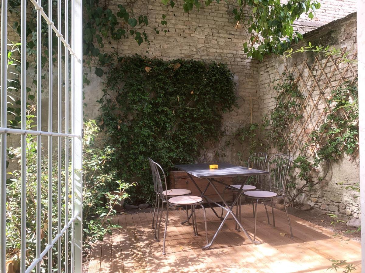 Il Giardino Segreto Parma