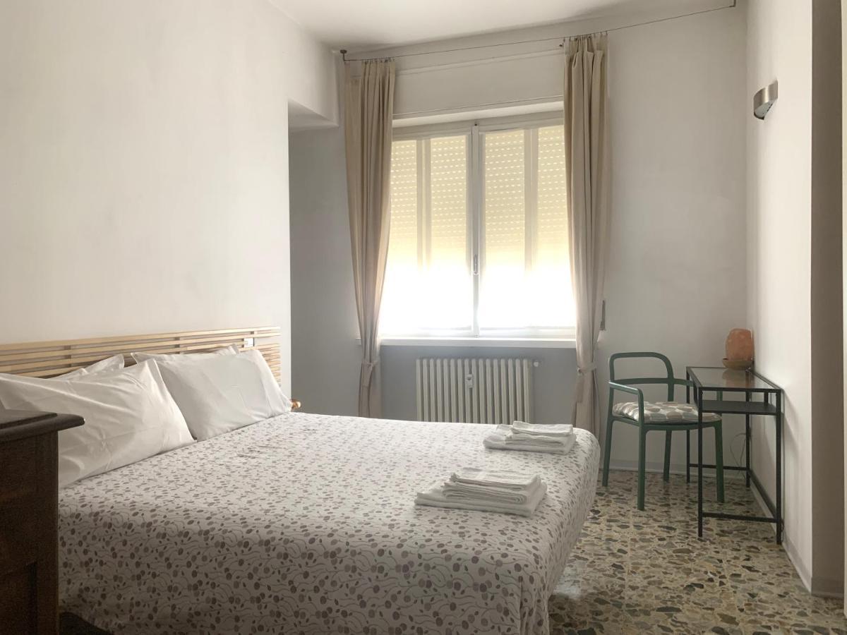 Il Giardino Segreto * Parma