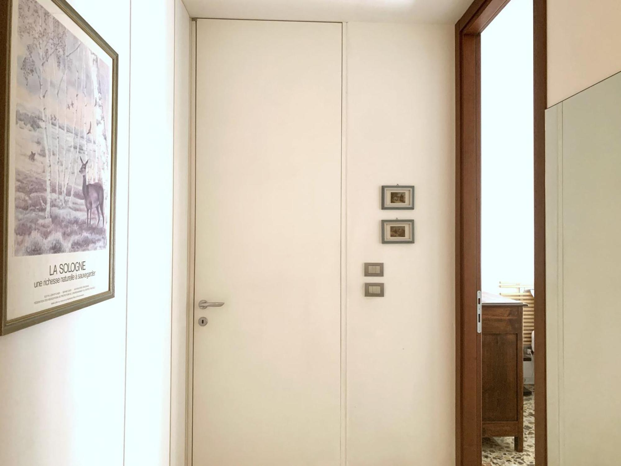 Apartment Il Giardino Segreto Parma